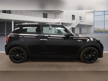 Used MINI Hatch 2021 for sale - 77766933: Photo