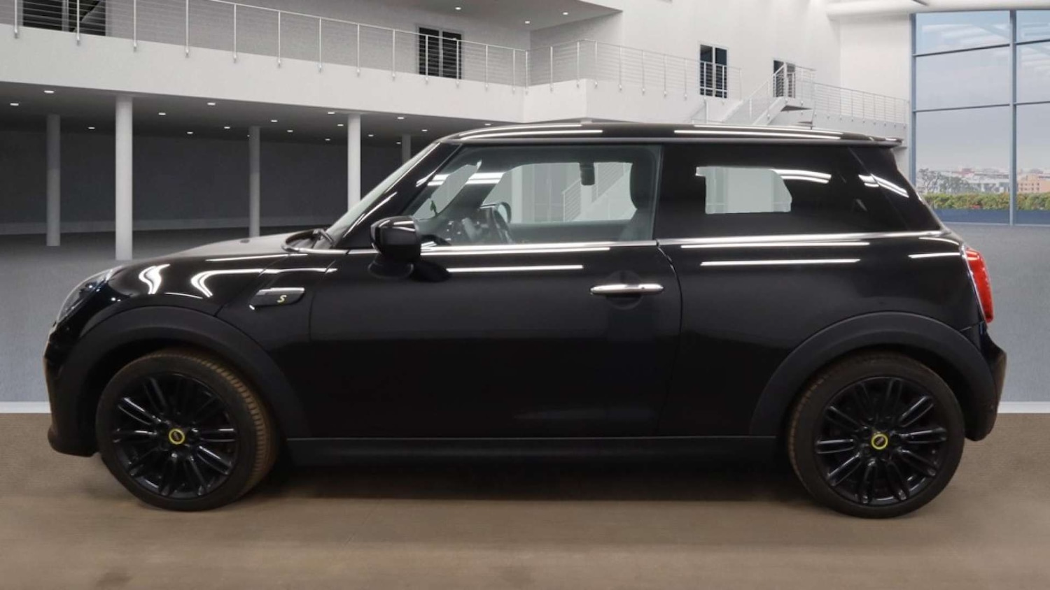Used MINI Hatch 2021 for sale - 77766933: Photo 4