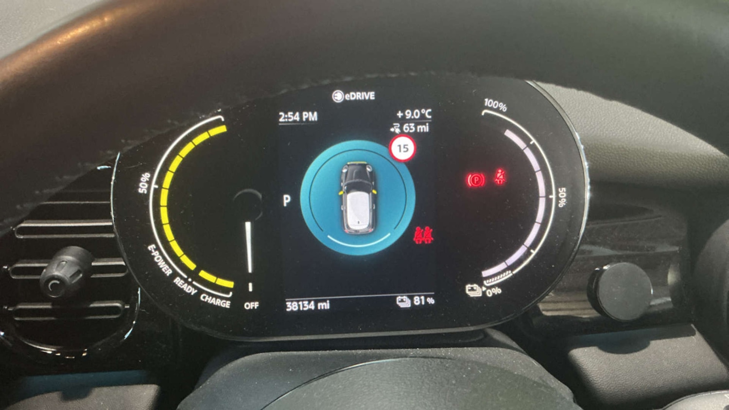 Used MINI Hatch 2021 for sale - 77766933: Photo 8