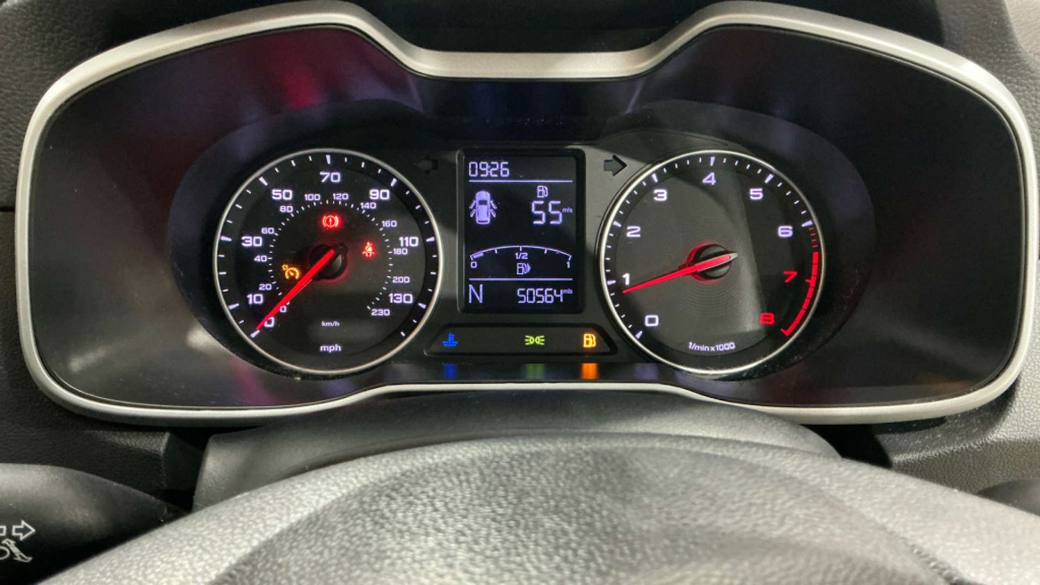 Used MG MG ZS 2020 for sale - 77383441: Photo 10