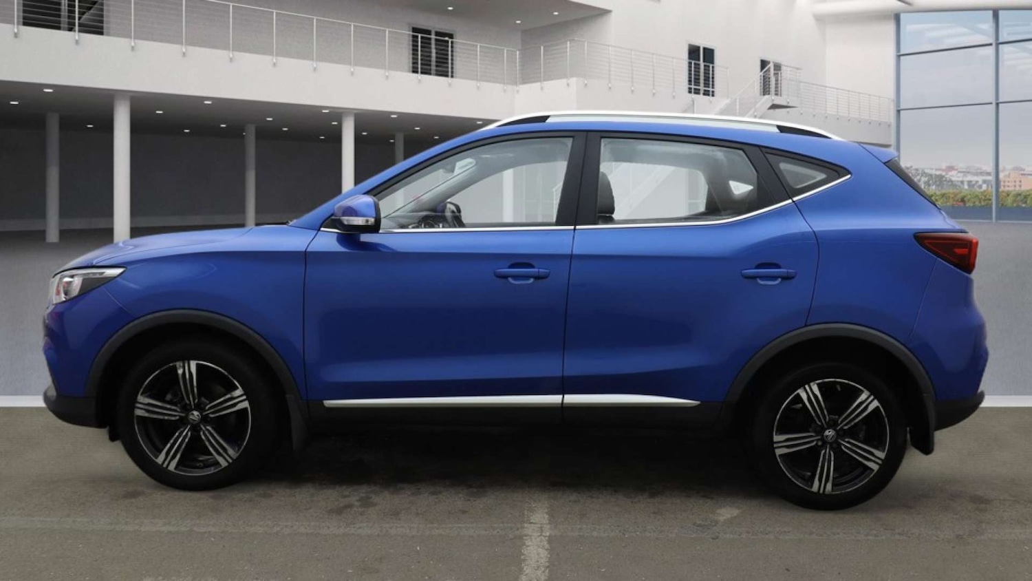 Used MG MG ZS 2020 for sale - 77383441: Photo 6