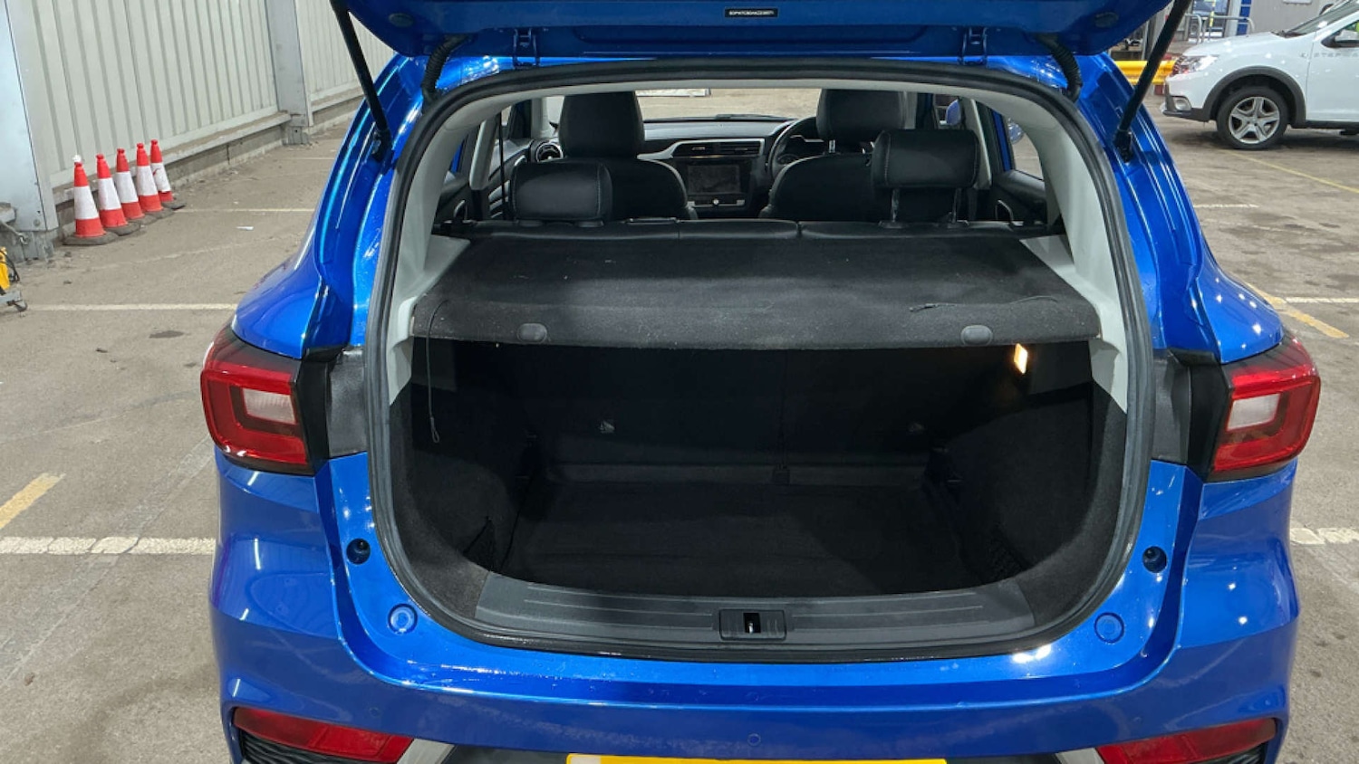 Used MG MG ZS 2020 for sale - 77383441: Photo 7