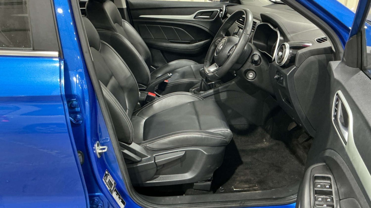 Used MG MG ZS 2020 for sale - 77383441: Photo 9