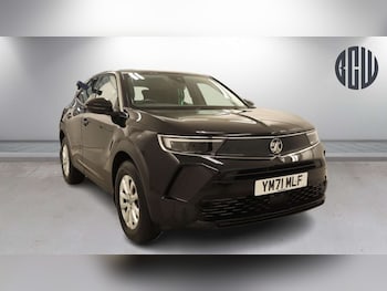 Used Vauxhall Mokka 2022 for sale - 79105386: Photo