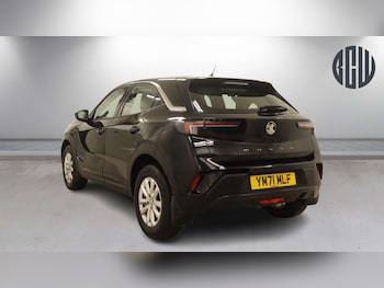 Used Vauxhall Mokka 2022 for sale - 79105386: Photo