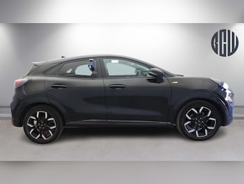 Used Ford Puma 2021 for sale - 79210538: Photo