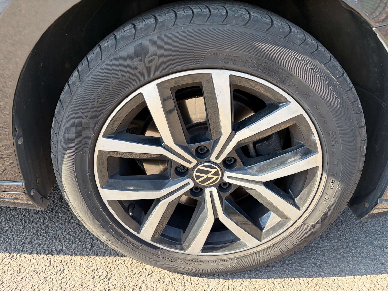 Used Volkswagen Passat 2020 for sale - 77643234: Photo 10