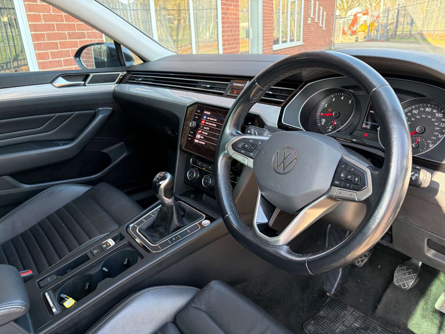 Used Volkswagen Passat 2020 for sale - 77643234: Photo 11