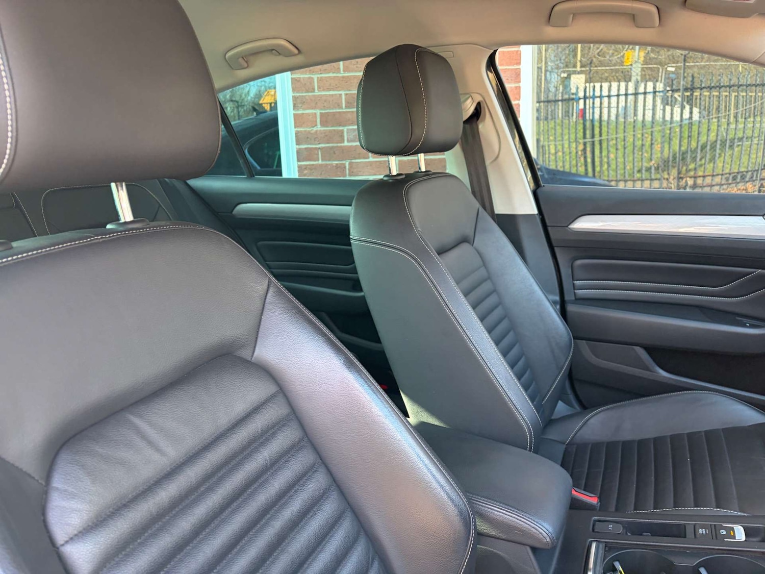 Used Volkswagen Passat 2020 for sale - 77643234: Photo 12