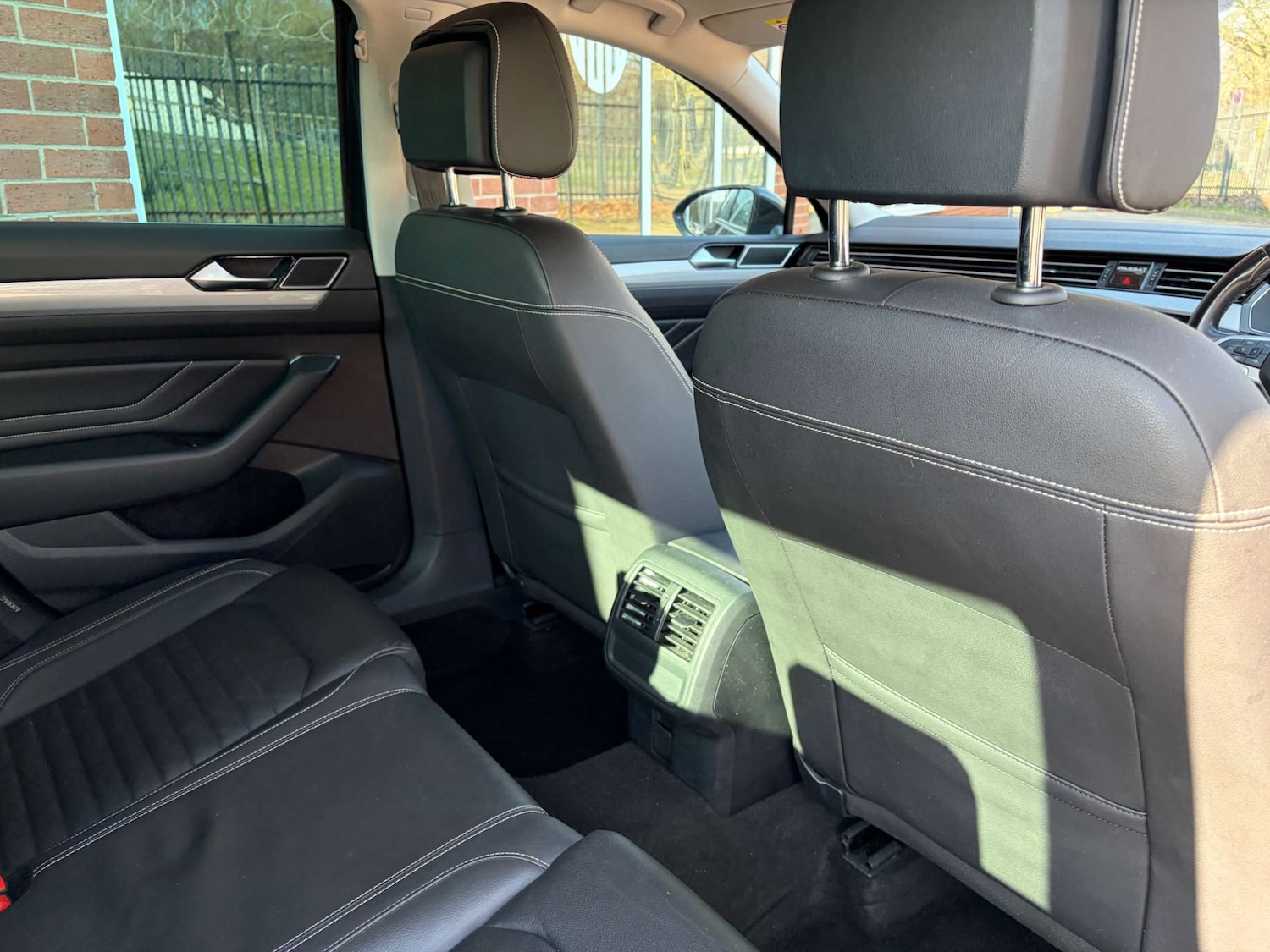 Used Volkswagen Passat 2020 for sale - 77643234: Photo 13