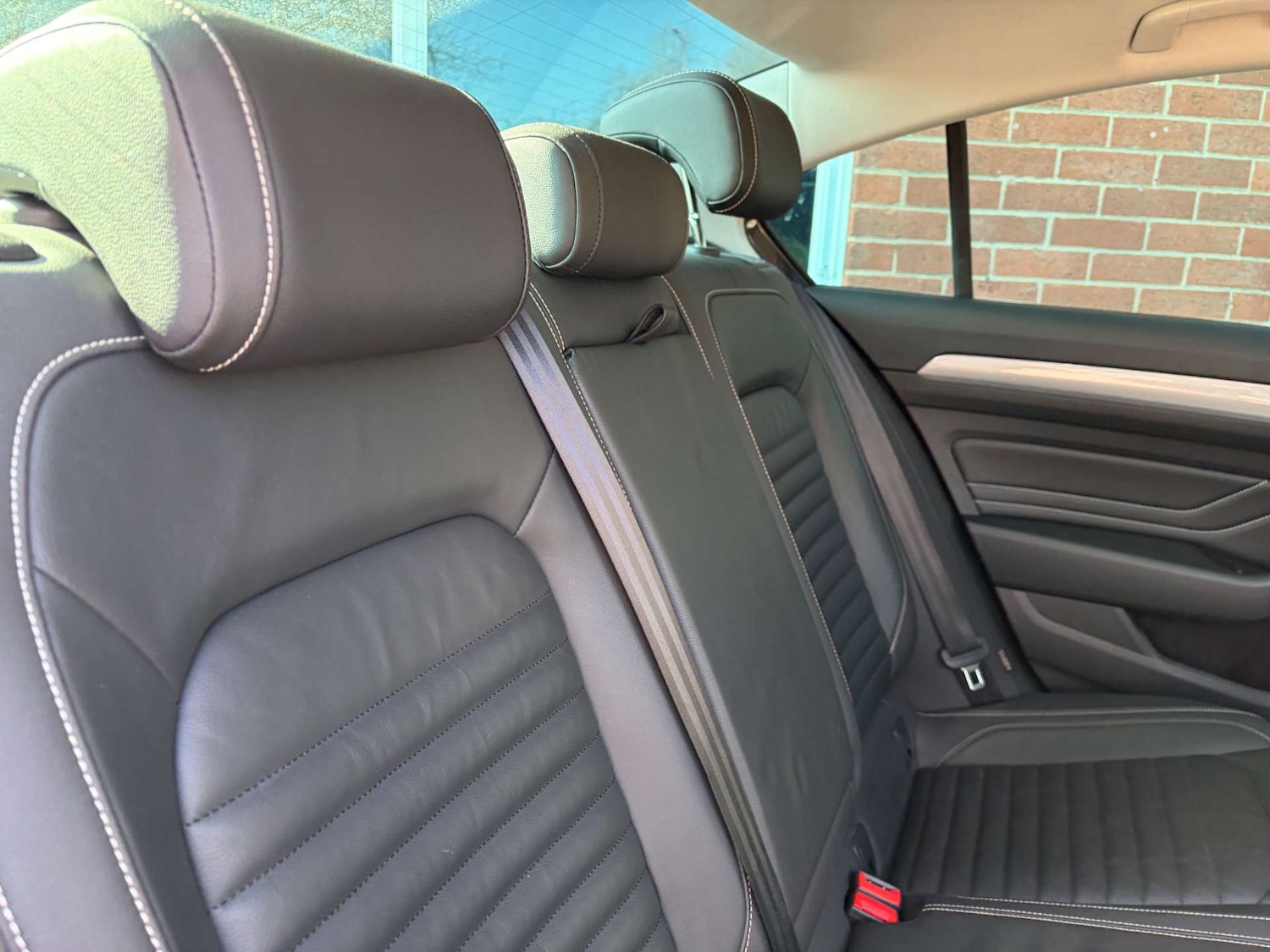 Used Volkswagen Passat 2020 for sale - 77643234: Photo 14