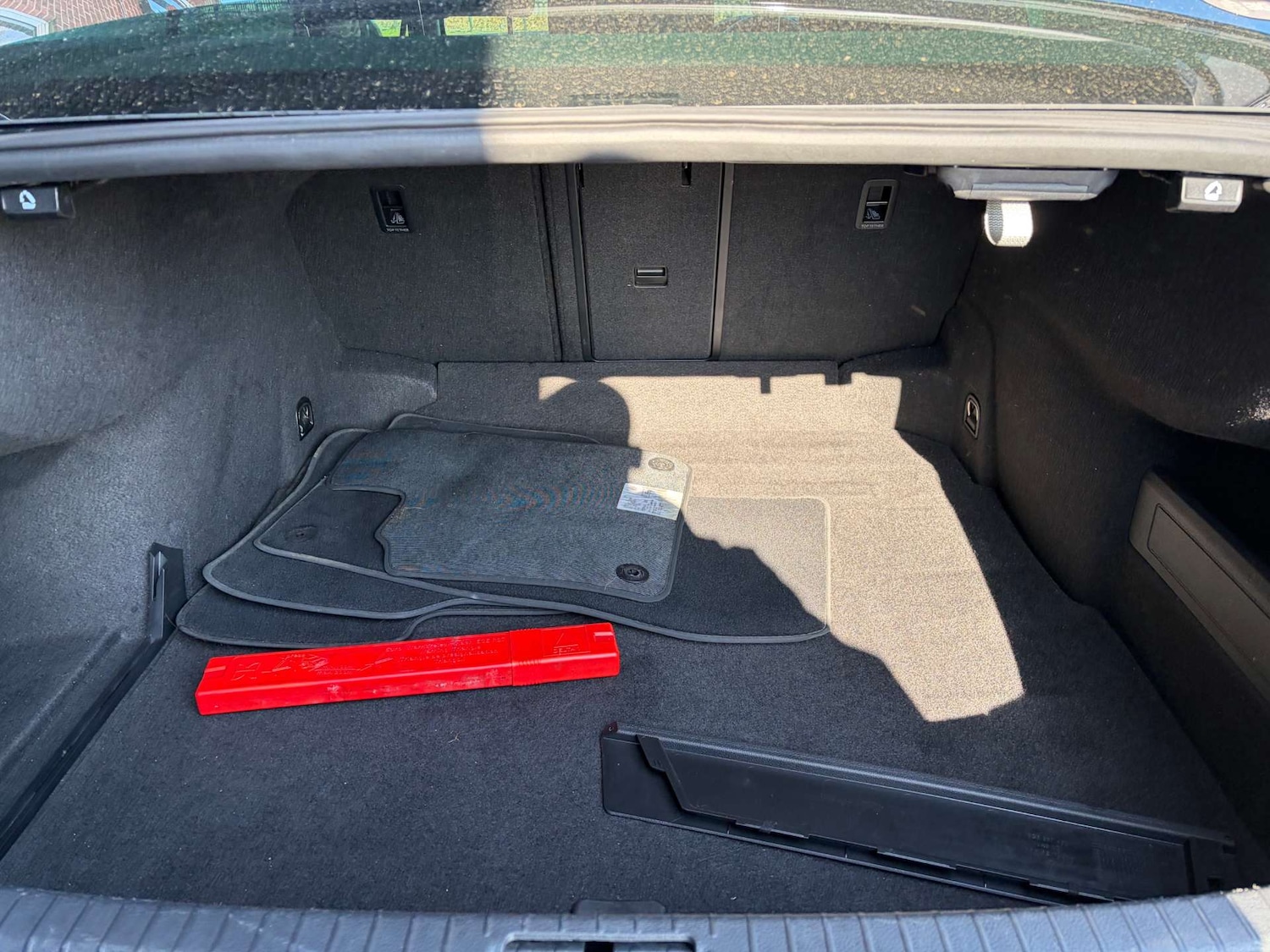 Used Volkswagen Passat 2020 for sale - 77643234: Photo 15