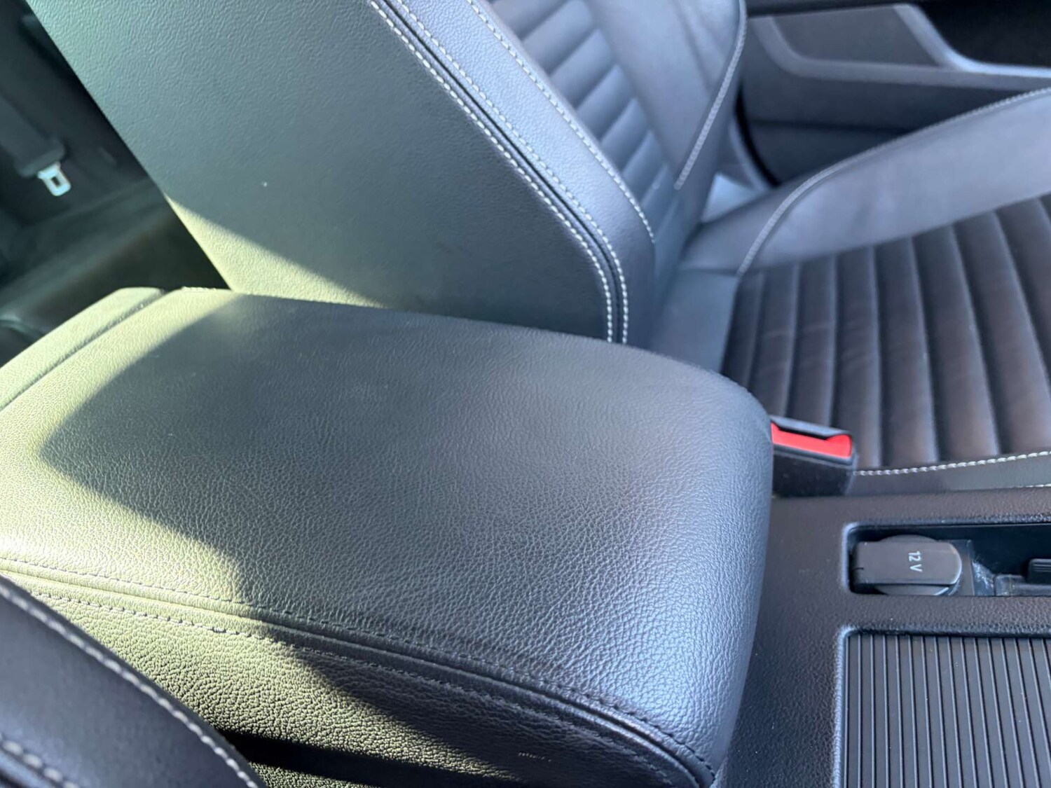 Used Volkswagen Passat 2020 for sale - 77643234: Photo 16