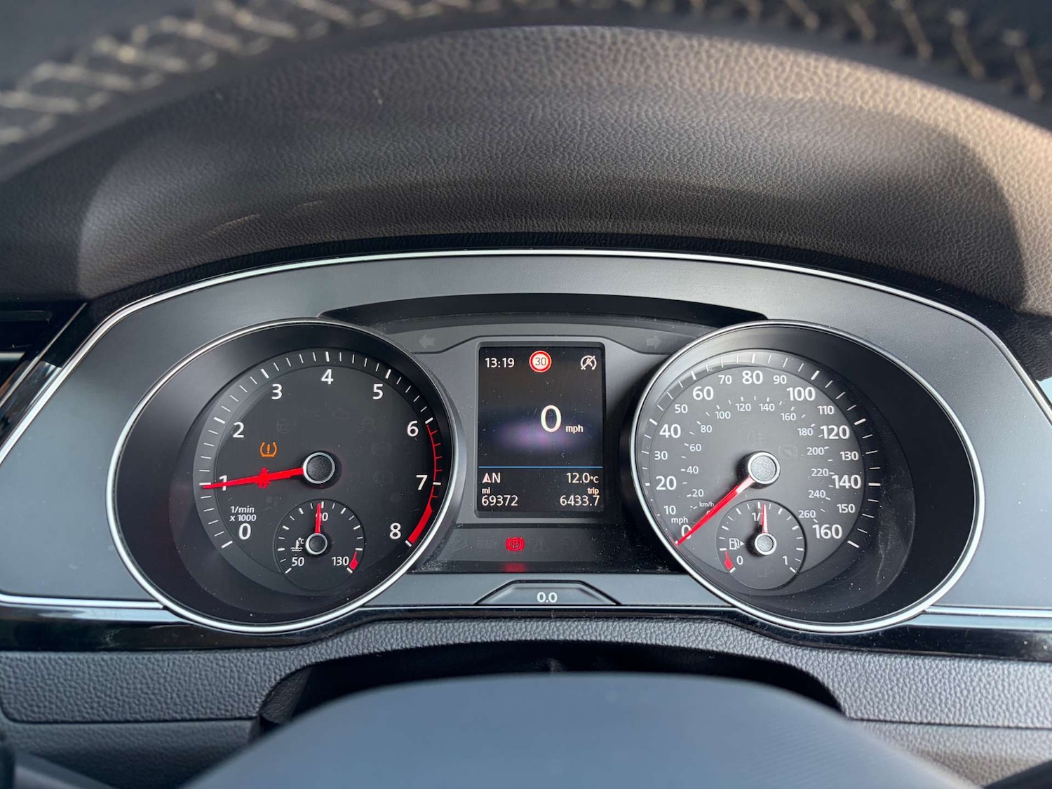 Used Volkswagen Passat 2020 for sale - 77643234: Photo 17