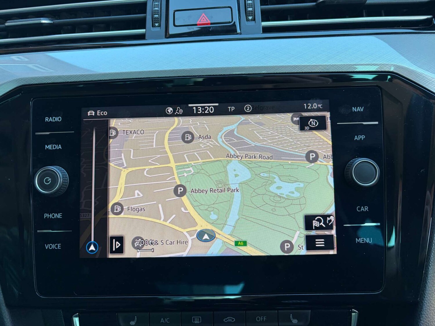 Used Volkswagen Passat 2020 for sale - 77643234: Photo 18