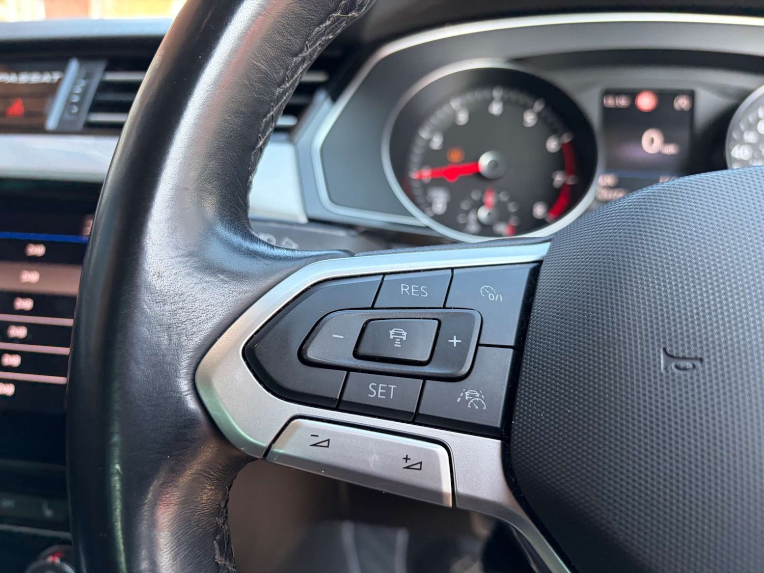 Used Volkswagen Passat 2020 for sale - 77643234: Photo 21