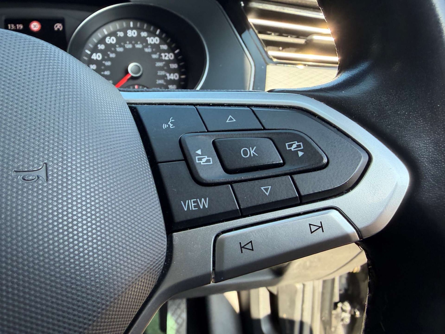 Used Volkswagen Passat 2020 for sale - 77643234: Photo 22