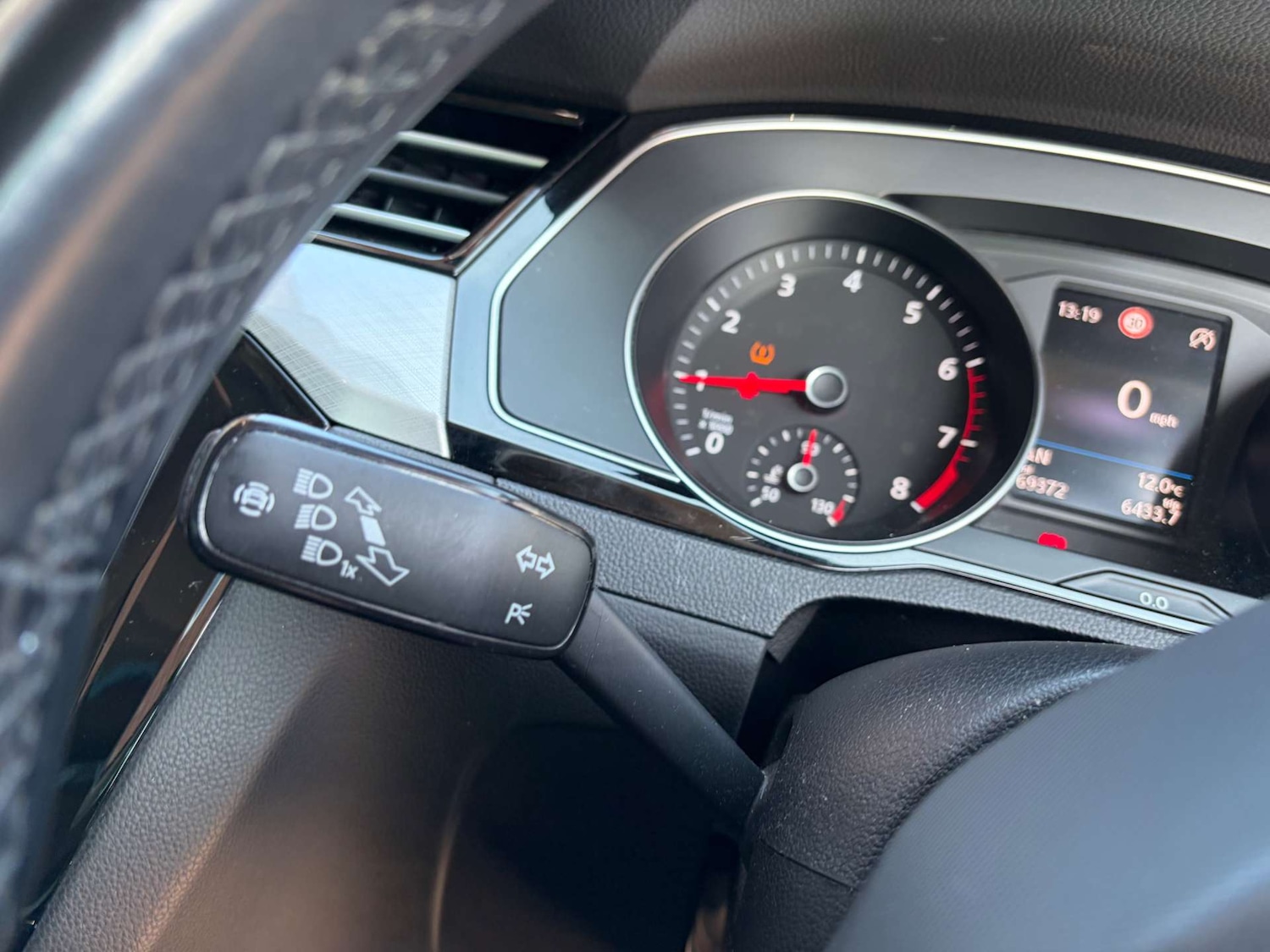 Used Volkswagen Passat 2020 for sale - 77643234: Photo 23