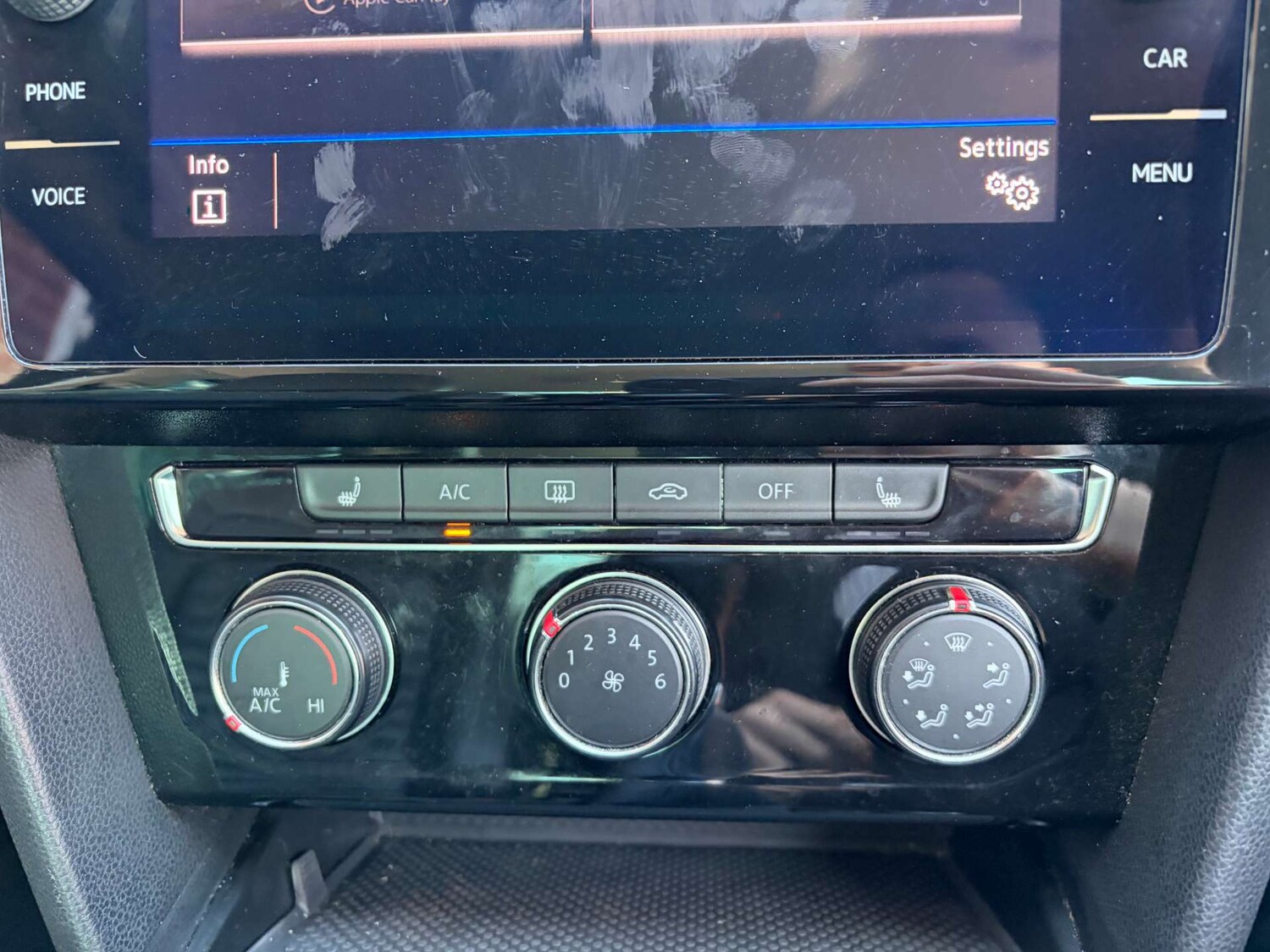 Used Volkswagen Passat 2020 for sale - 77643234: Photo 25