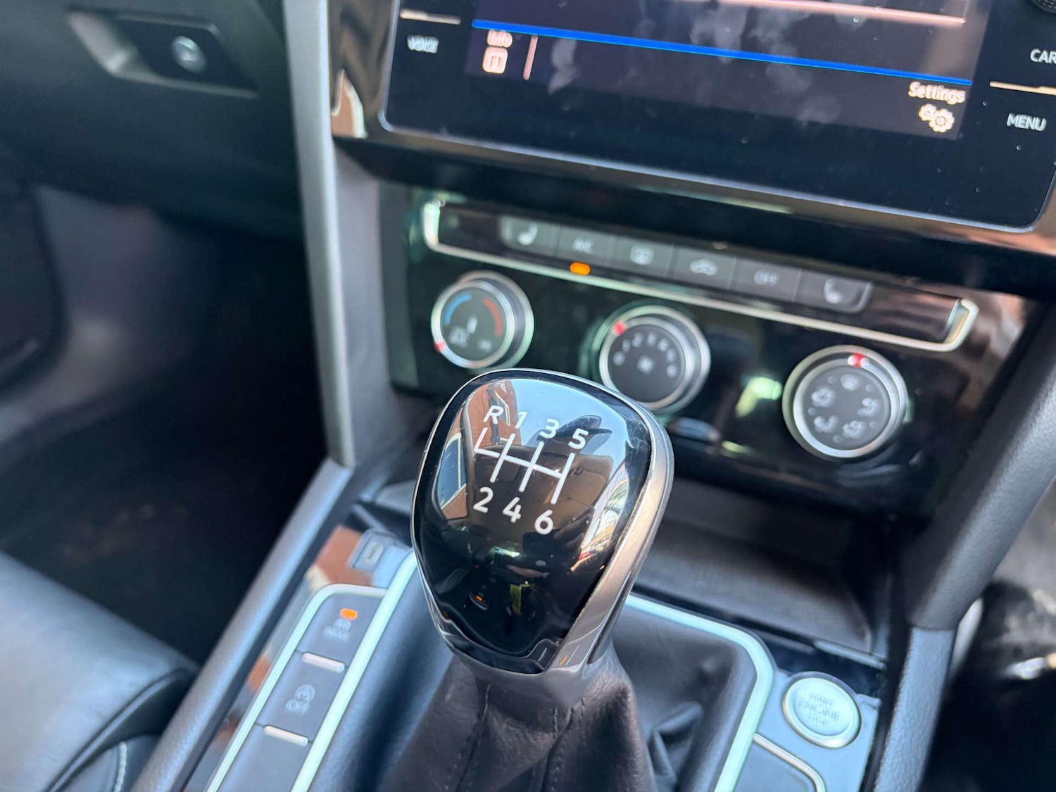 Used Volkswagen Passat 2020 for sale - 77643234: Photo 26