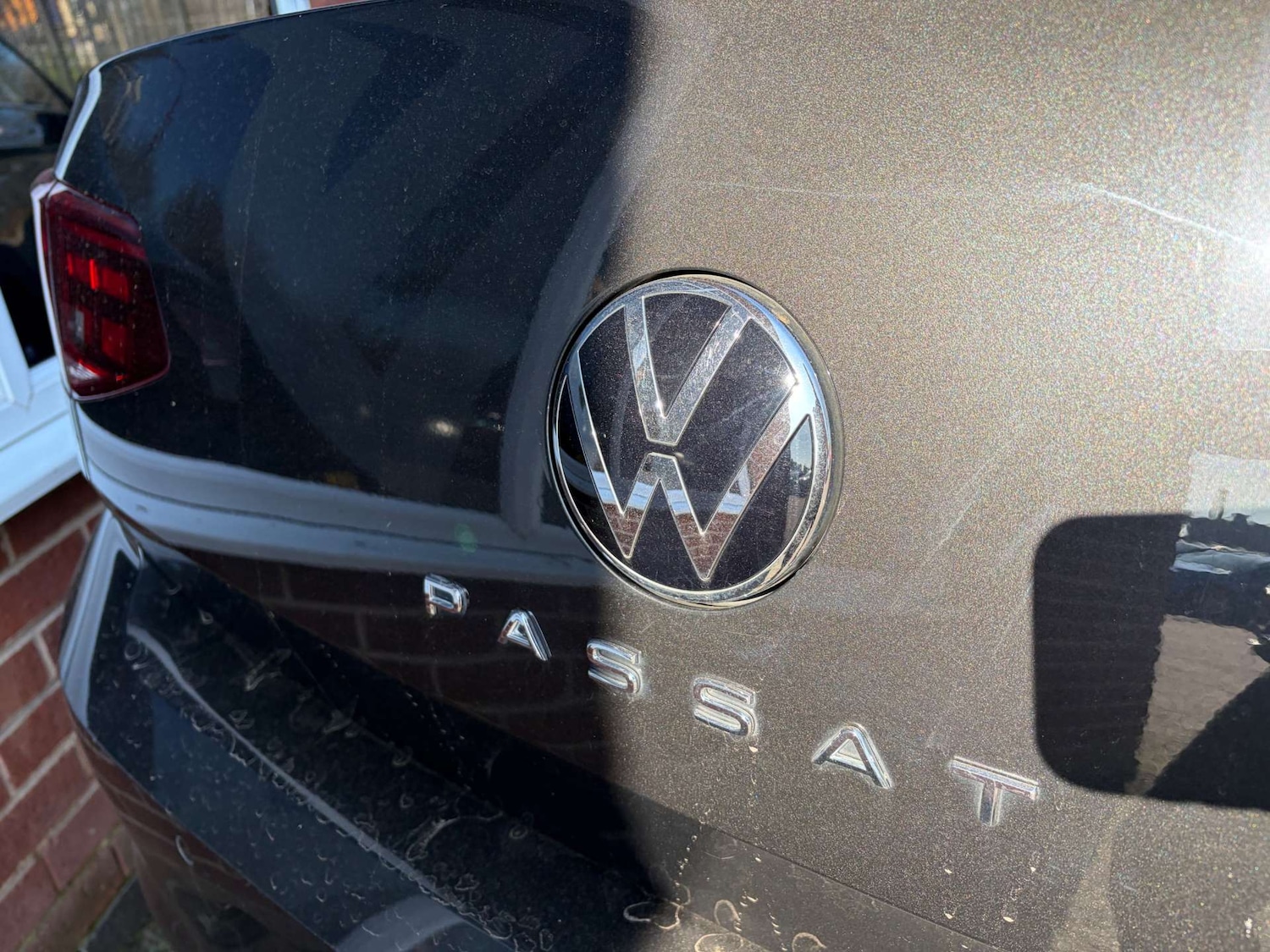 Used Volkswagen Passat 2020 for sale - 77643234: Photo 33