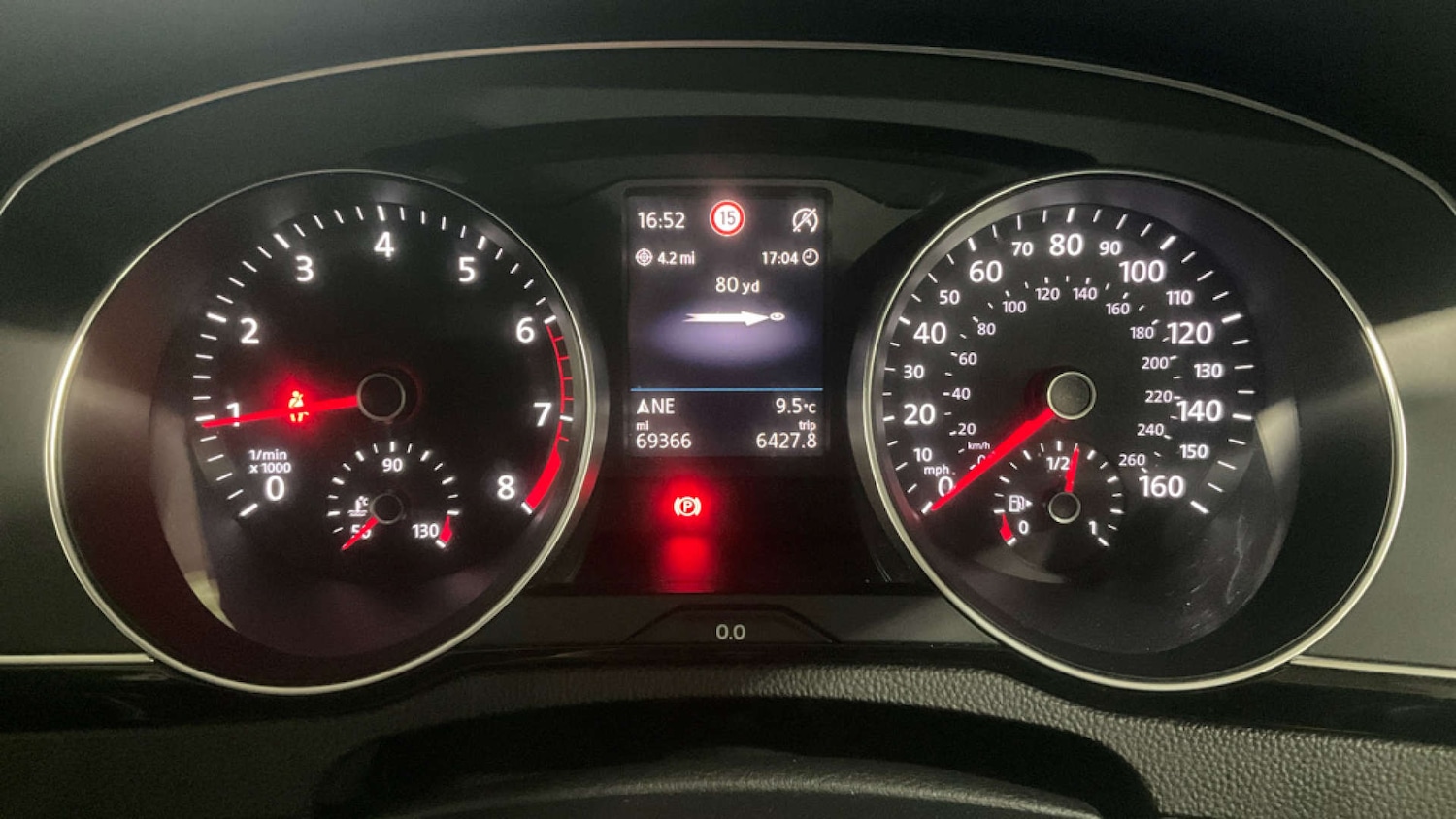 Used Volkswagen Passat 2020 for sale - 77643234: Photo 7