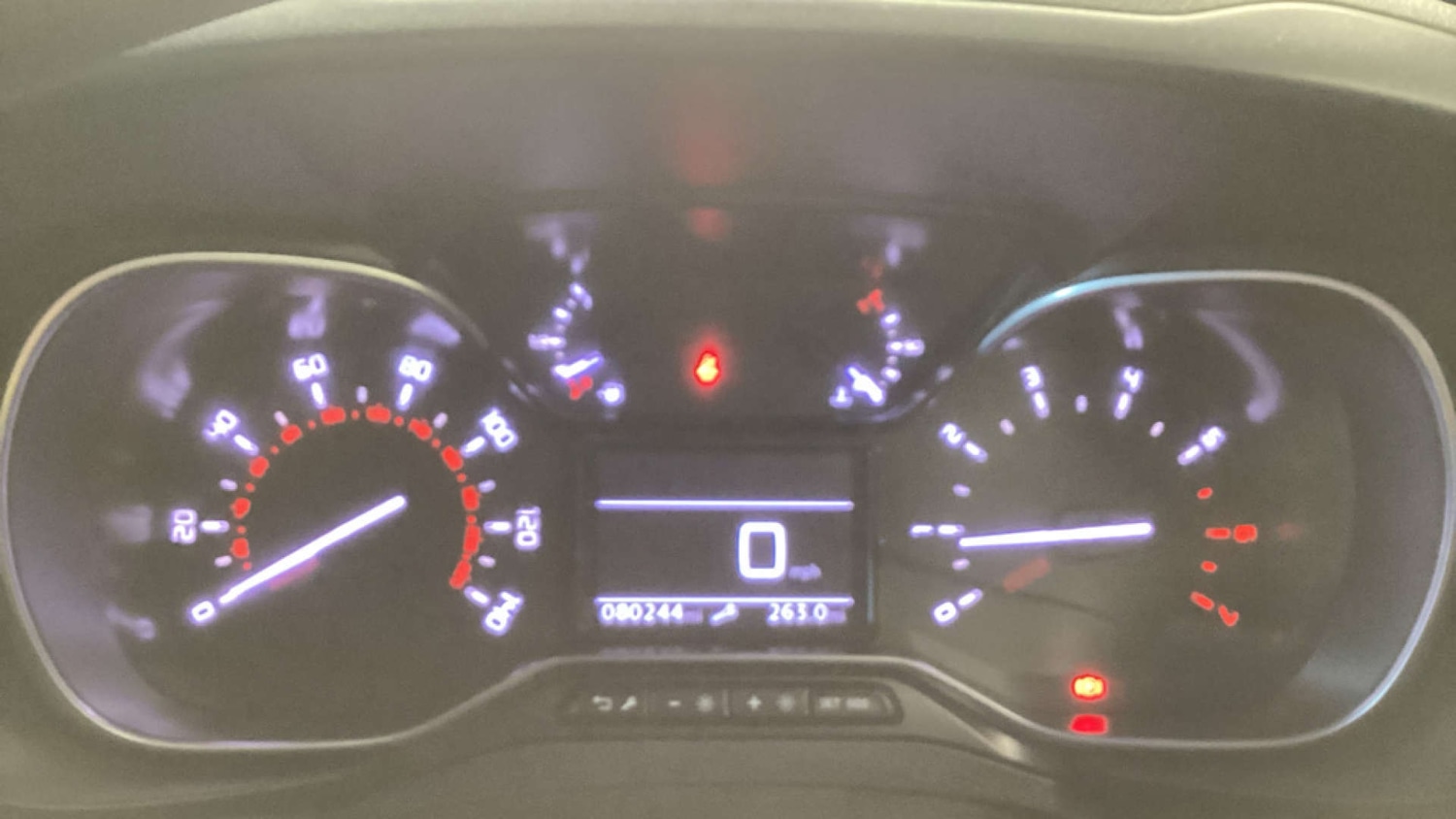 Used Citroen Berlingo 2023 for sale - 77837302: Photo 9