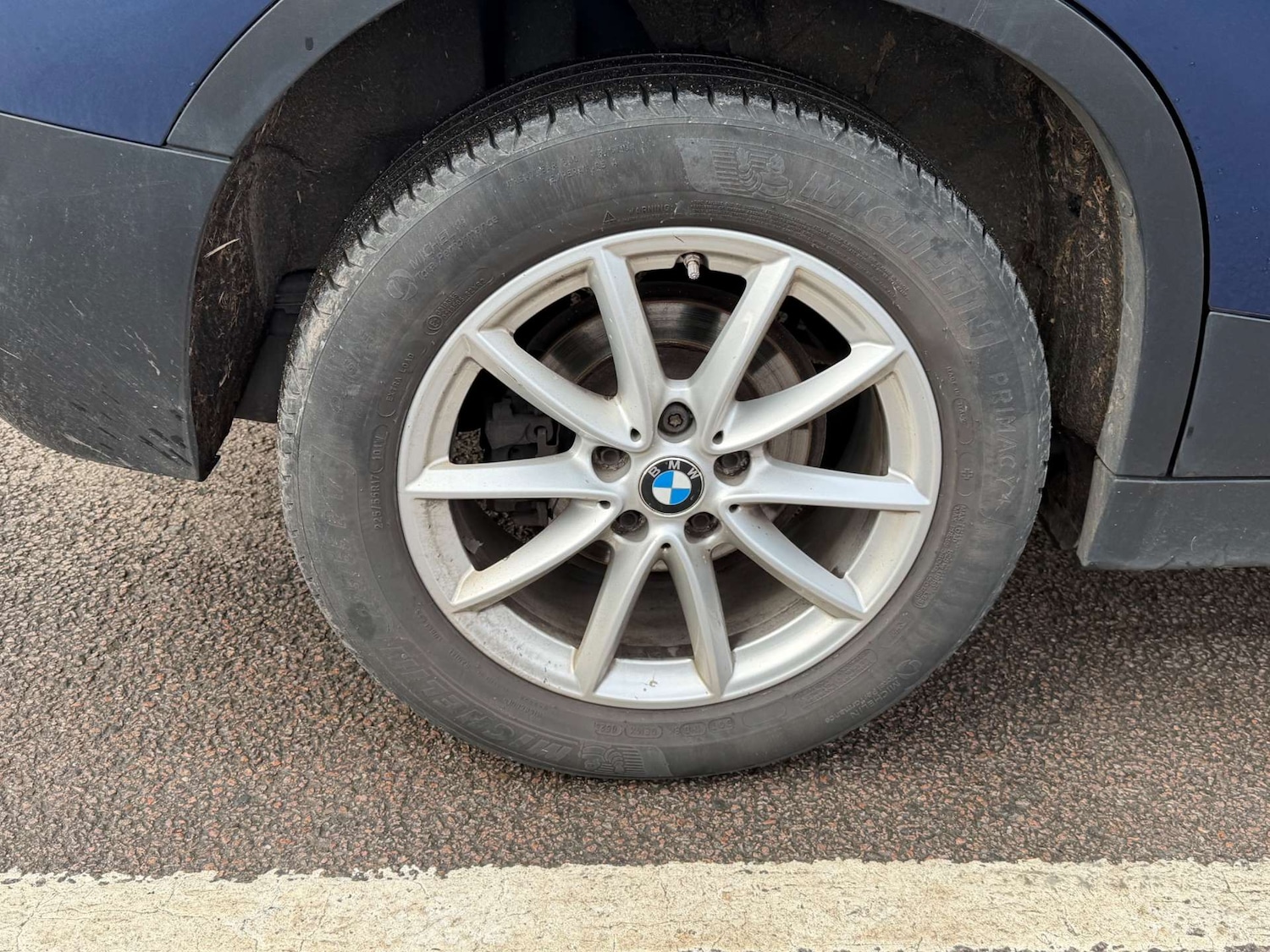 Used BMW X2 2021 for sale - 77383438: Photo 10