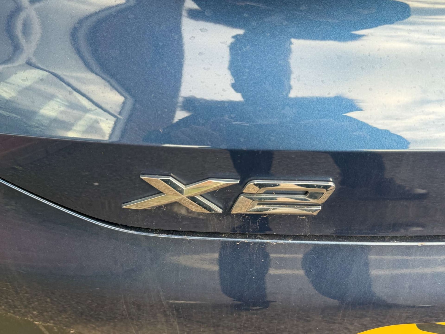 Used BMW X2 2021 for sale - 77383438: Photo 12