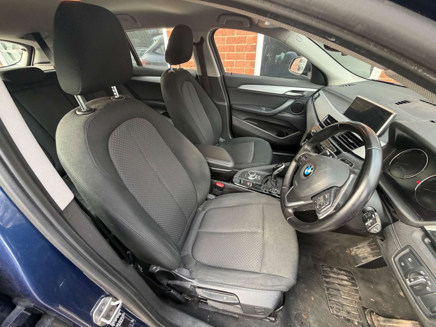 Used BMW X2 2021 for sale - 77383438: Photo 14