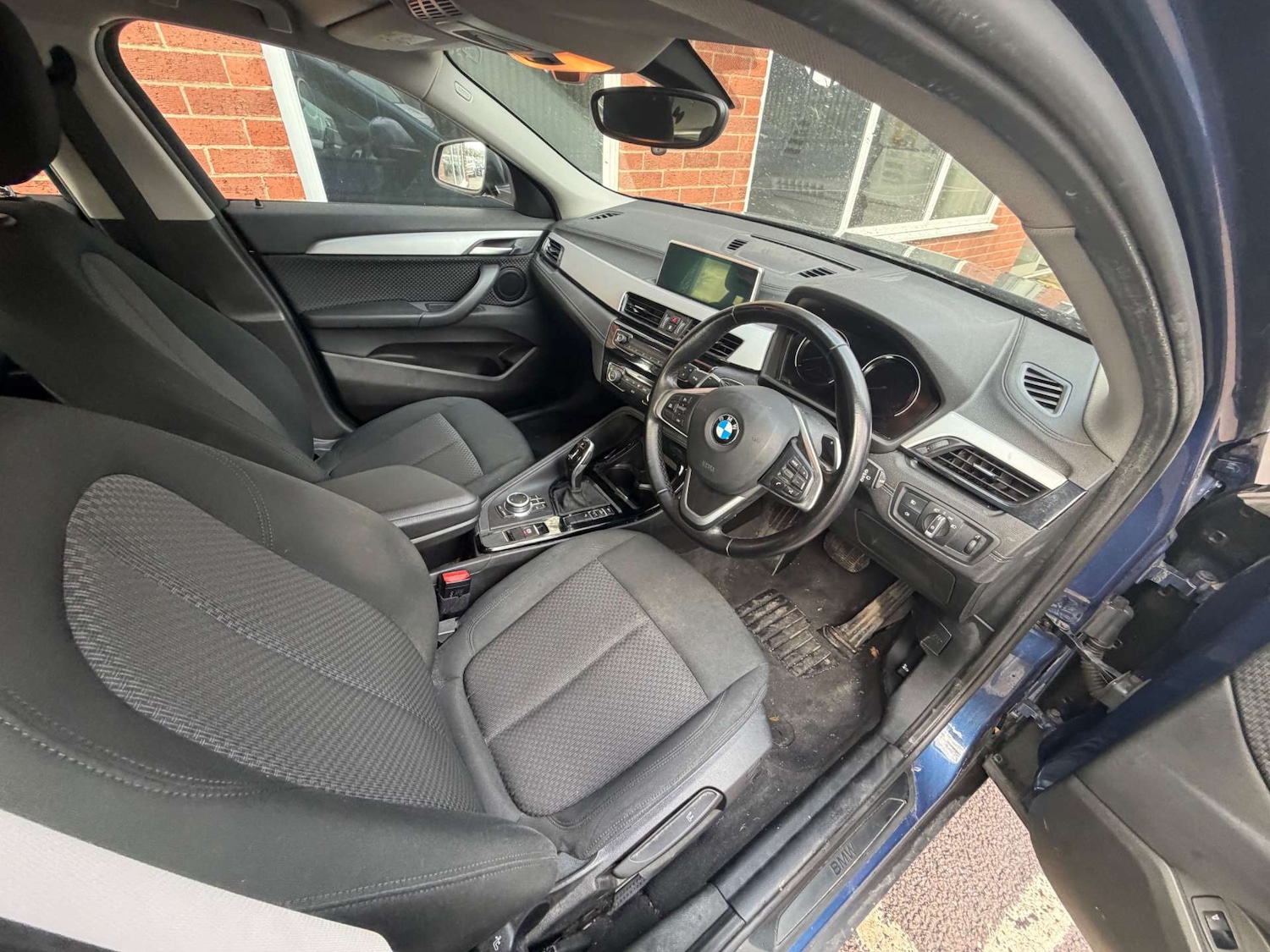 Used BMW X2 2021 for sale - 77383438: Photo 15