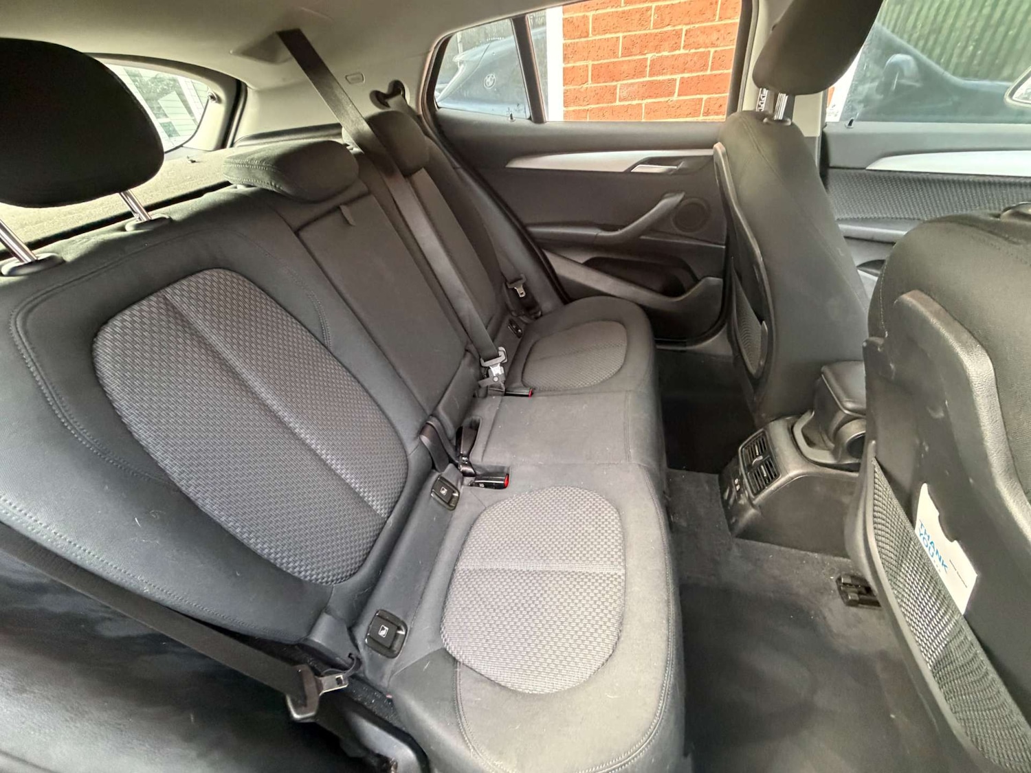 Used BMW X2 2021 for sale - 77383438: Photo 17