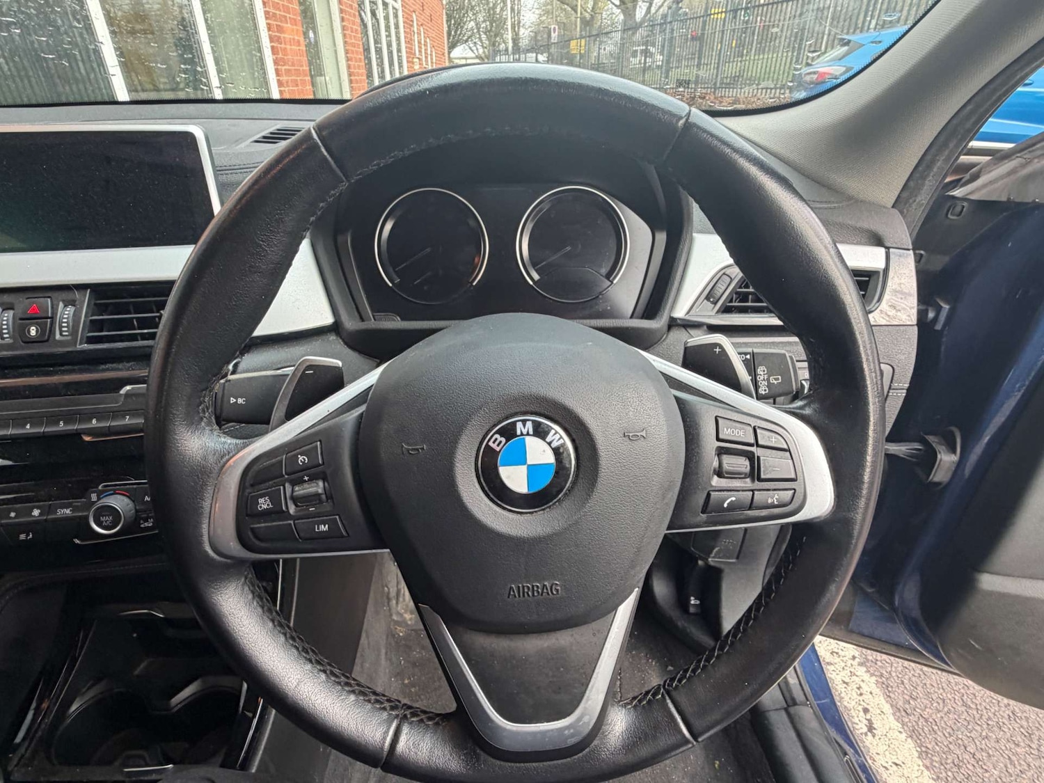 Used BMW X2 2021 for sale - 77383438: Photo 18