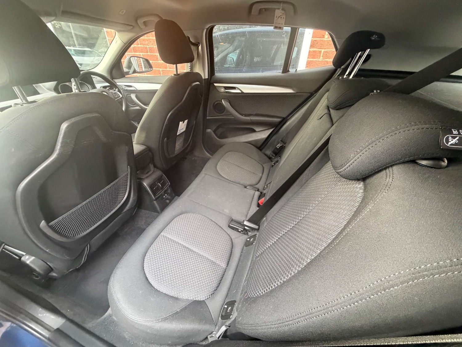 Used BMW X2 2021 for sale - 77383438: Photo 29