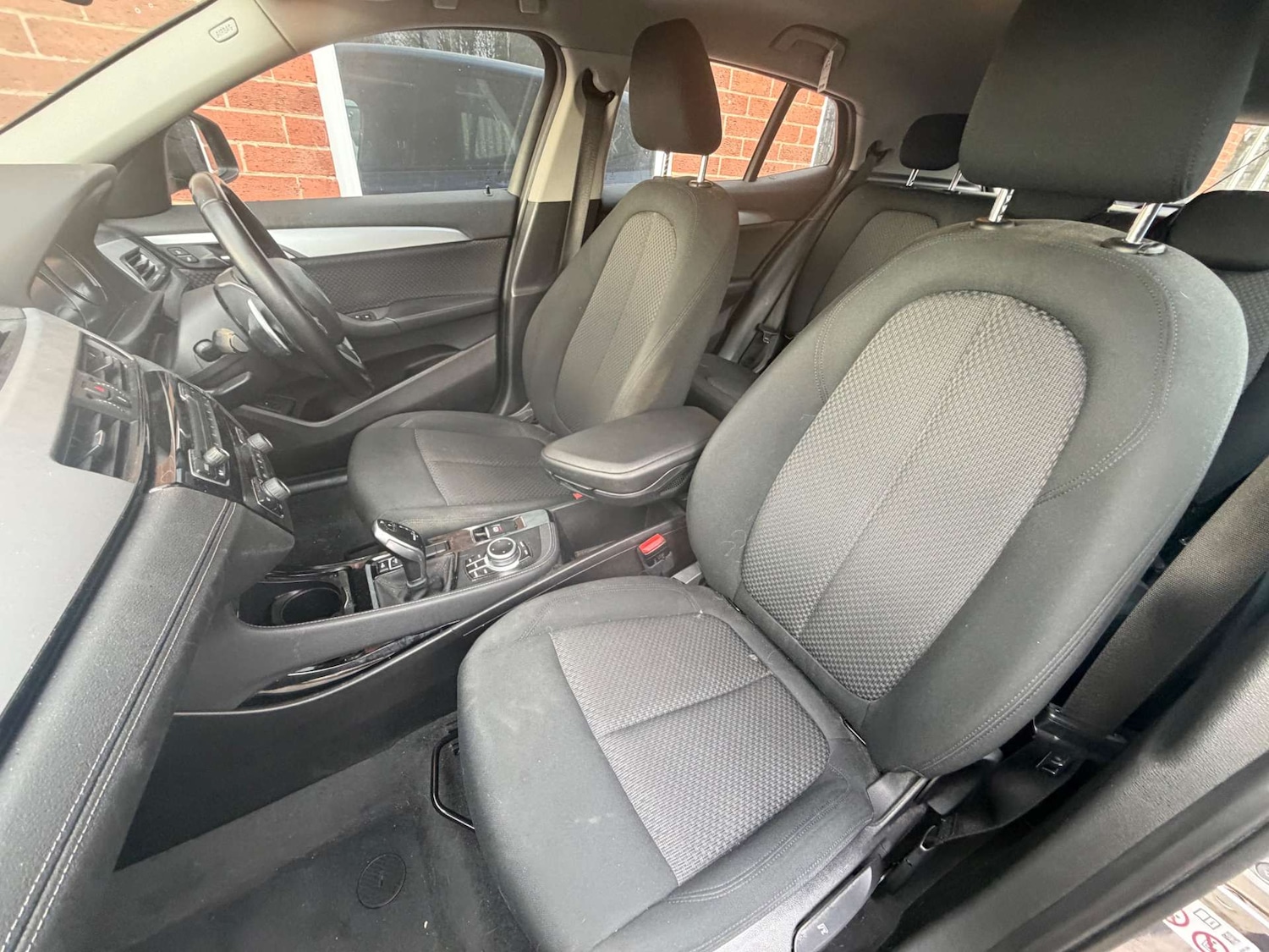 Used BMW X2 2021 for sale - 77383438: Photo 32