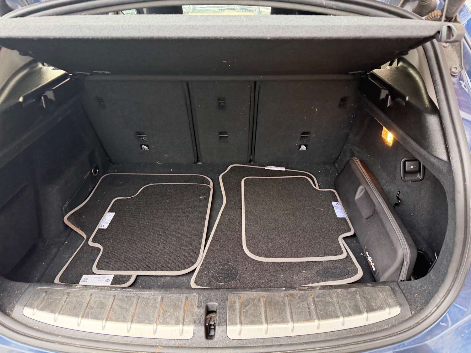 Used BMW X2 2021 for sale - 77383438: Photo 33