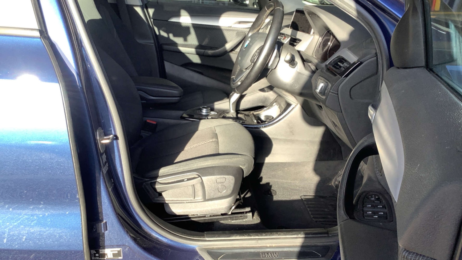 Used BMW X2 2021 for sale - 77383438: Photo 5