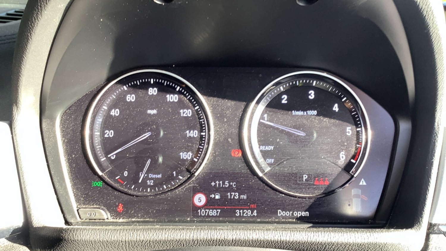 Used BMW X2 2021 for sale - 77383438: Photo 7