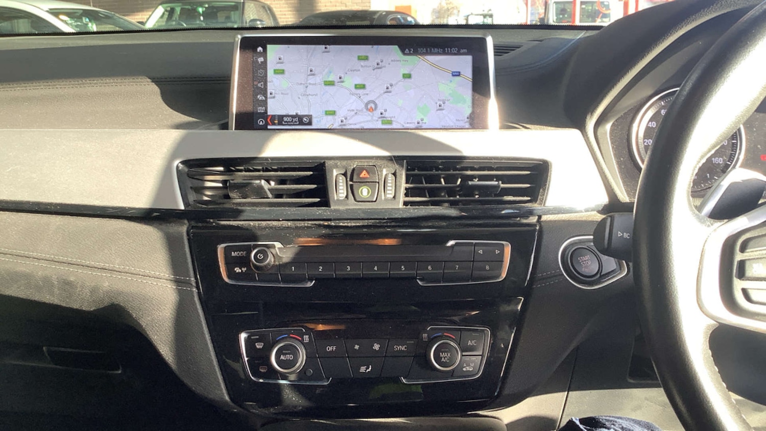 Used BMW X2 2021 for sale - 77383438: Photo 8