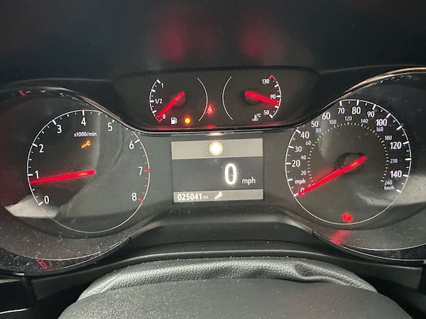 Used Vauxhall Corsa 2021 for sale - 76132428: Photo 10