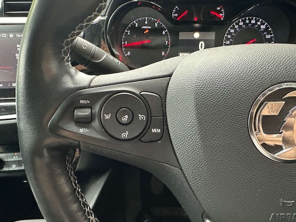 Used Vauxhall Corsa 2021 for sale - 76132428: Photo 11