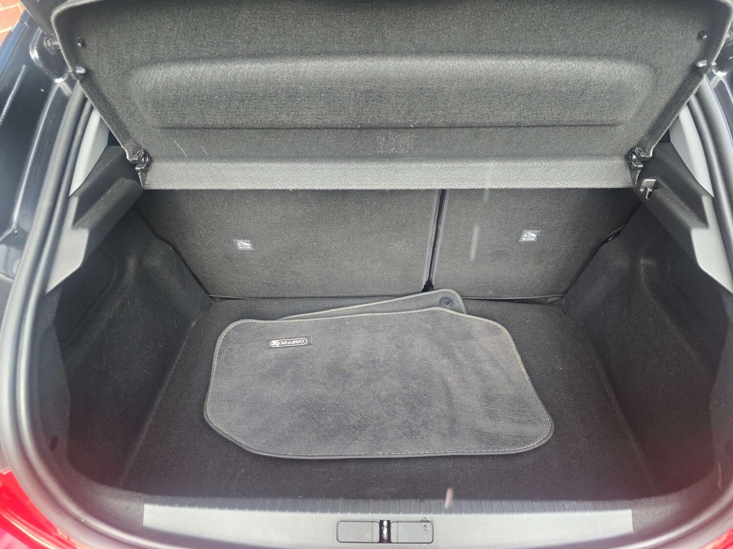 Used Vauxhall Corsa 2021 for sale - 76132428: Photo 12