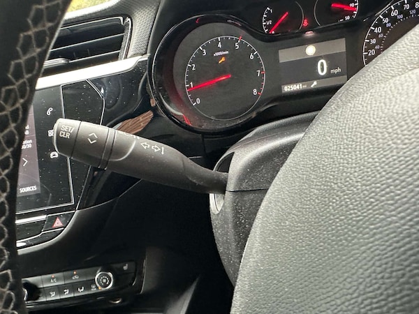 Used Vauxhall Corsa 2021 for sale - 76132428: Photo 12