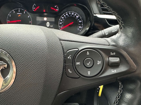 Used Vauxhall Corsa 2021 for sale - 76132428: Photo 13