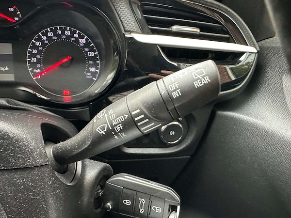 Used Vauxhall Corsa 2021 for sale - 76132428: Photo 14