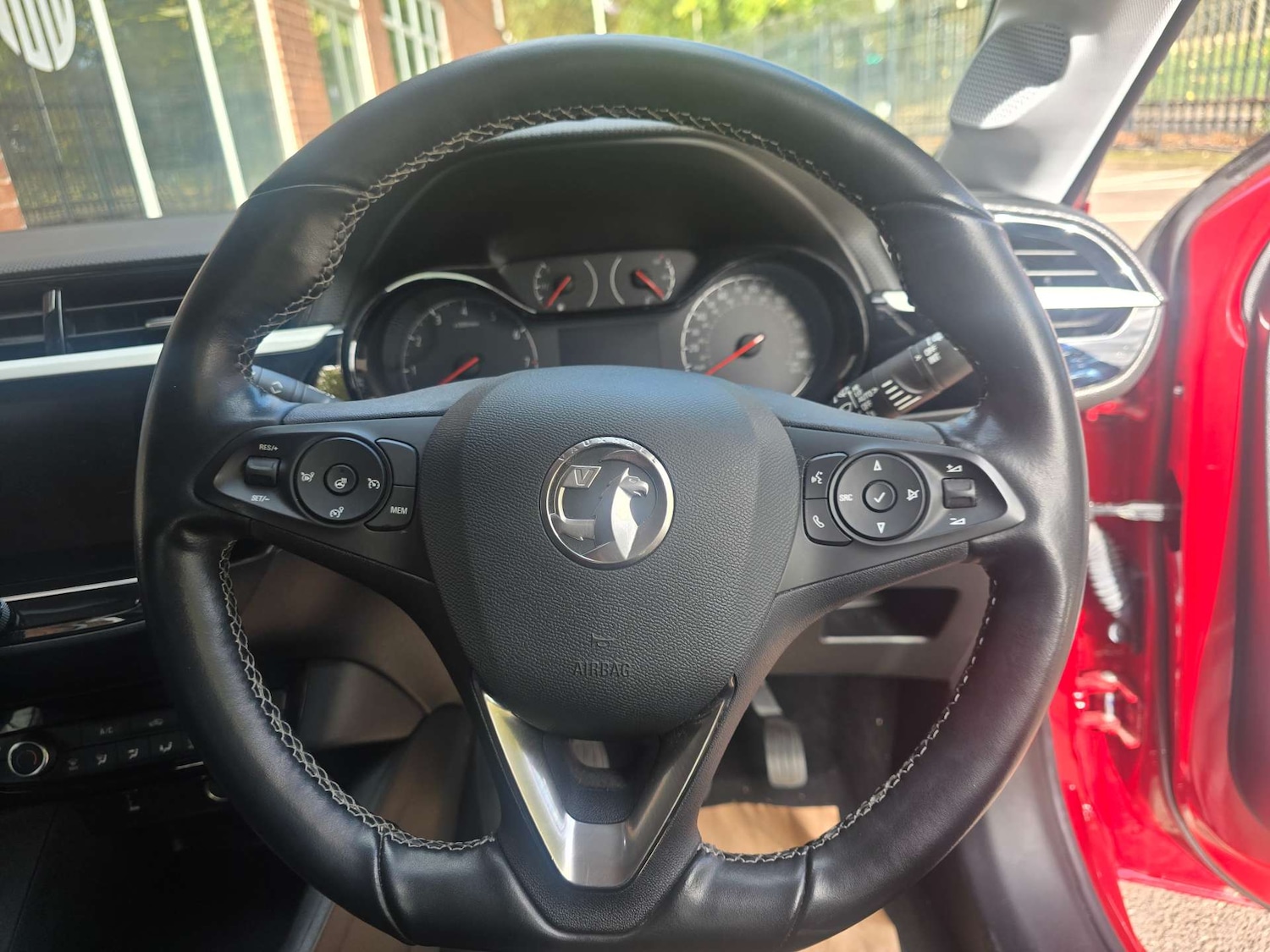 Used Vauxhall Corsa 2021 for sale - 76132428: Photo 15