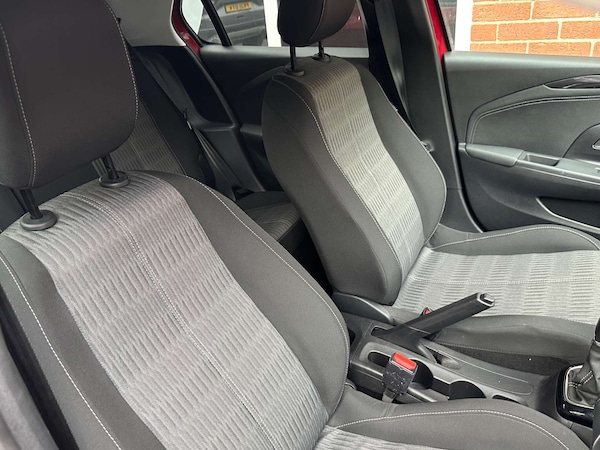 Used Vauxhall Corsa 2021 for sale - 76132428: Photo 15