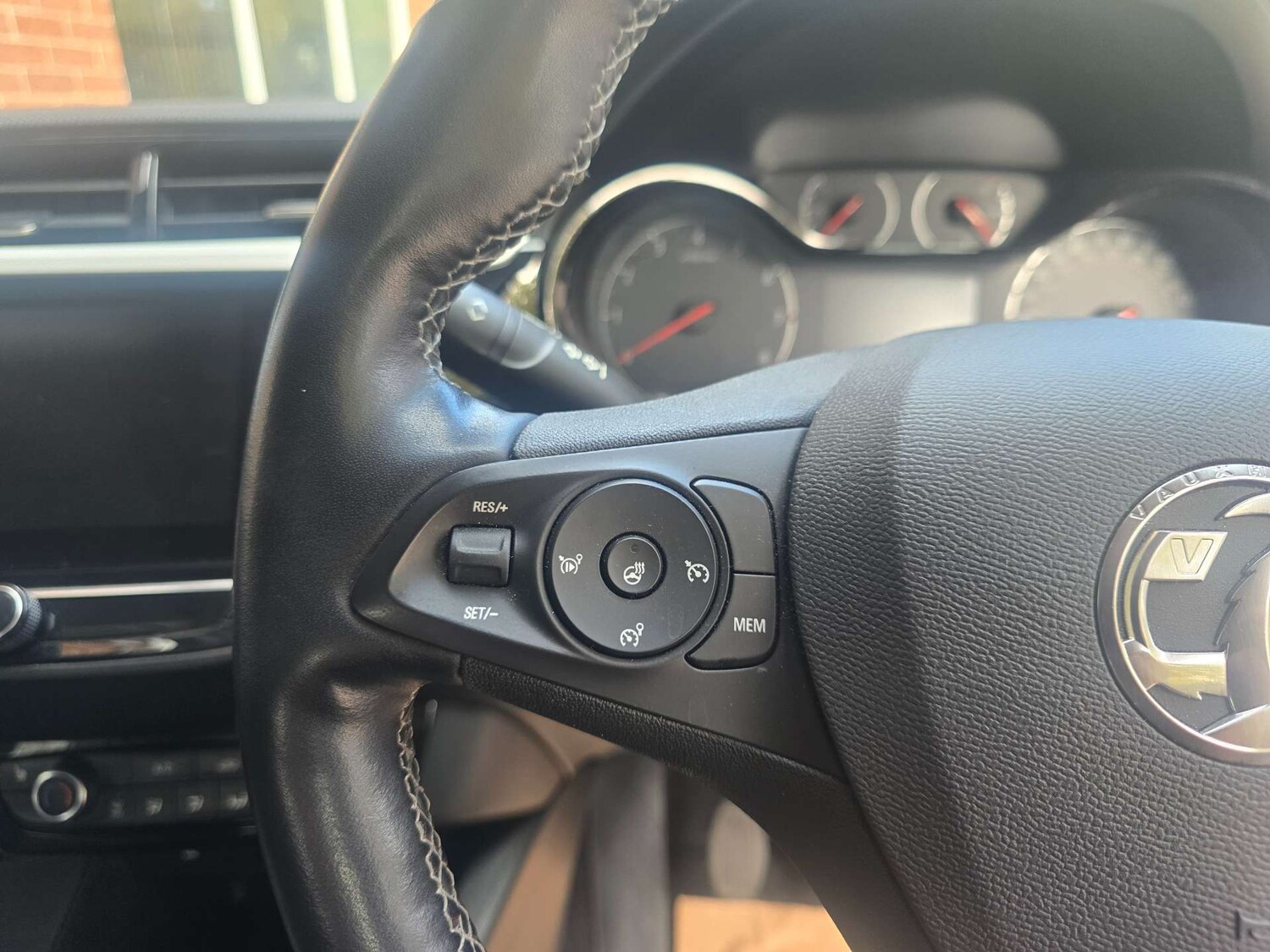 Used Vauxhall Corsa 2021 for sale - 76132428: Photo 16