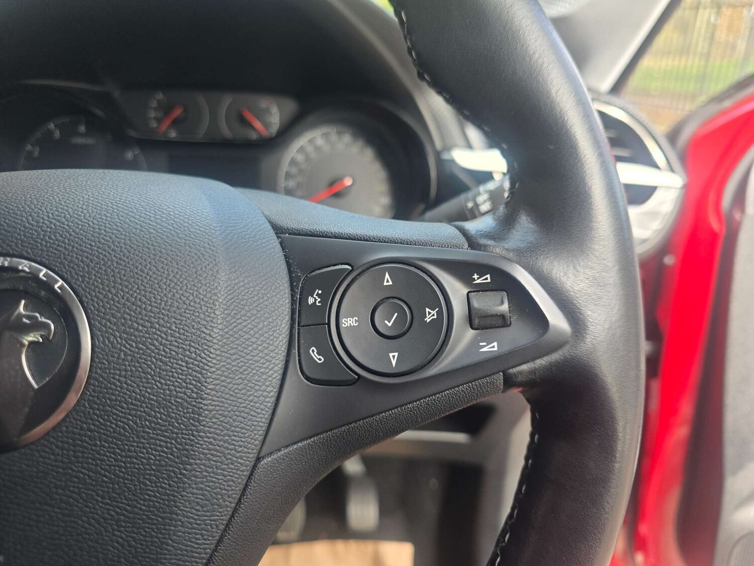 Used Vauxhall Corsa 2021 for sale - 76132428: Photo 17