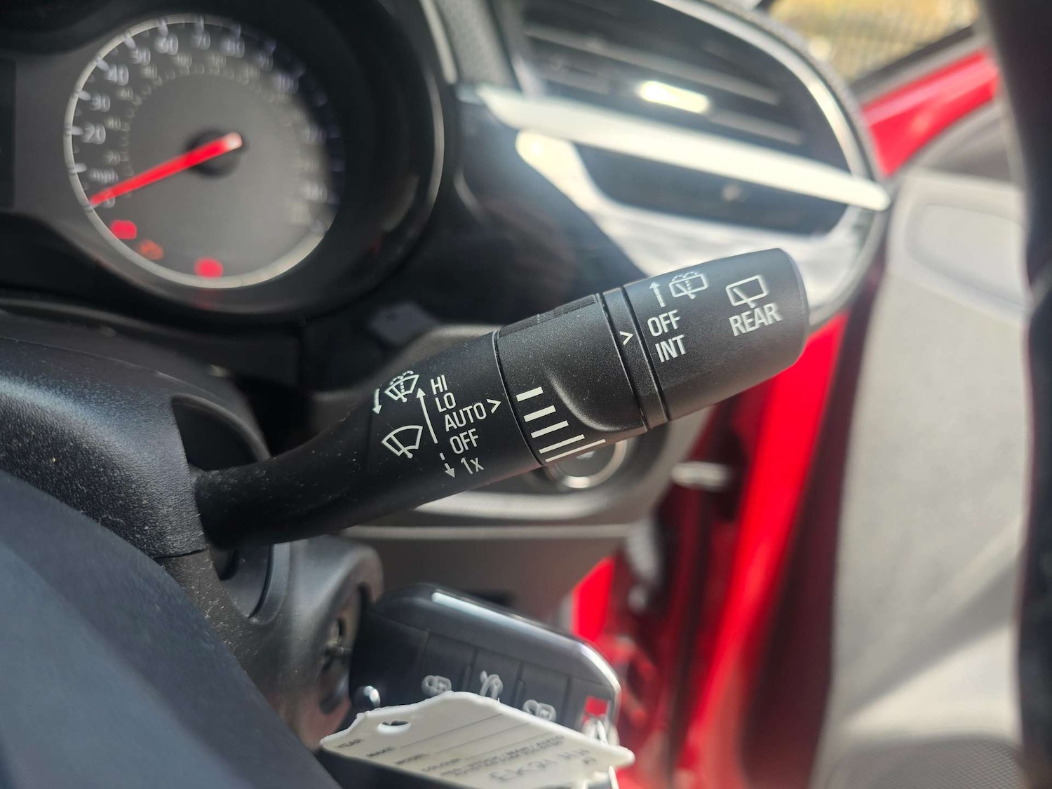 Used Vauxhall Corsa 2021 for sale - 76132428: Photo 19